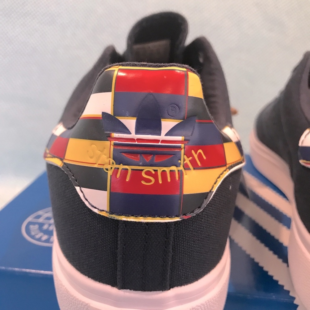 ADIDAS Stan Smith Vulc Shoes - Picture 6 of 7